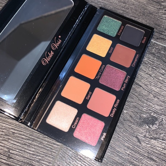 🔥Violet Voss Essentials Pro Series Palette - Picture 10 of 10
